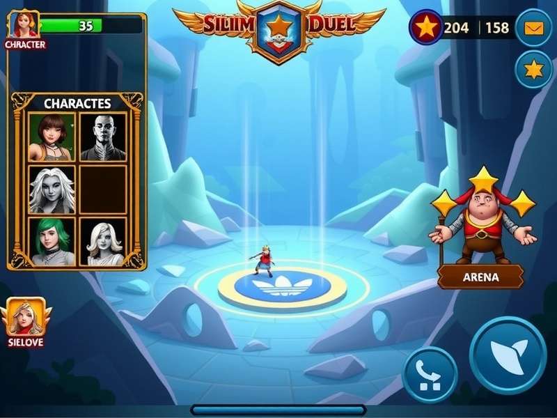 Siolim Champion Duel community event screenshot